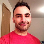 Ali Bahrami's photo