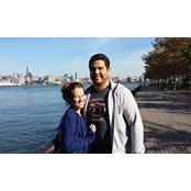 Dave Wood's photo