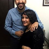 Foto de Olivia Danial
