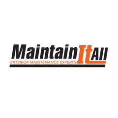 Maintain It All