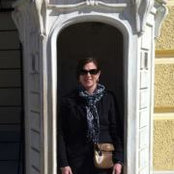 Foto von Betsy Bergstrom