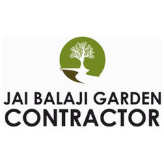 Jai balaji garden contractor.
