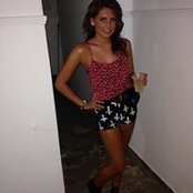 Abby Hogarths foto