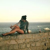 Kristina Amad's photo