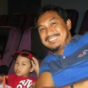 Dexter Abria's photo