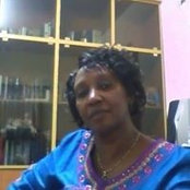 Lilian Kimani's photo