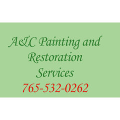 A&C Painting and Restoration Services