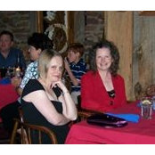 Mary Bush's photo