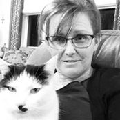 Kristen Young's photo