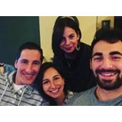 Griffin Shapiro's photo