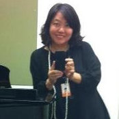 Eun-Mee Ko's photo