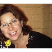 Amy Rosenblatt's photo