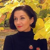 Елена Фока's photo