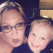 Ashley Saed's photo