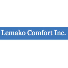 Lemako Comfort Inc