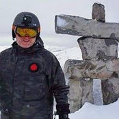 Foto von Chad Seymour