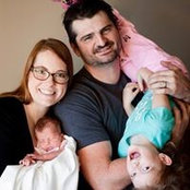Russell McLennan's photo