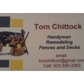 Tom Chittock's photo