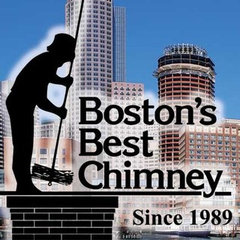 Boston's Best Chimney