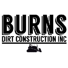 Burns Dirt Construction Inc