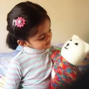 Sanu Shankars foto