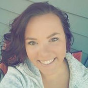 Sara Evensons foto