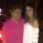 Julie Hernandez's photo