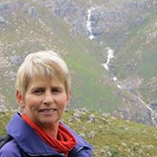 Foto von Sonja Wend