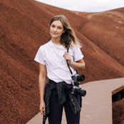 Megan Sekermestrovich's photo