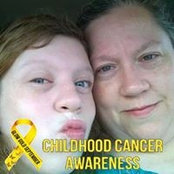 Ashley Robinson's photo