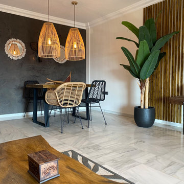 Decoración