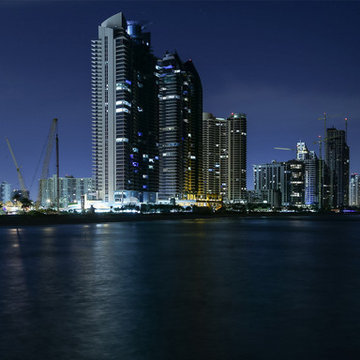 SURROUNDINGS