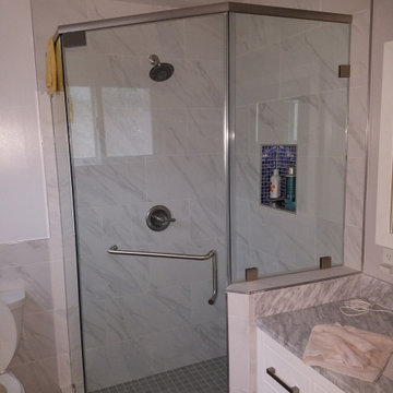 Woodland hills Room addition