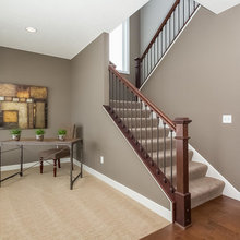 staircase