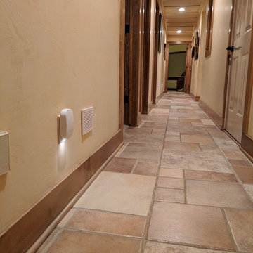 Lighting Upgrade