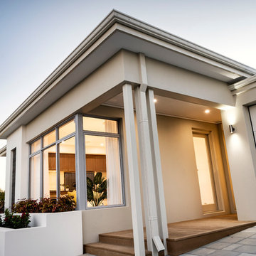 THE SOUTHSEA | Ross North Homes