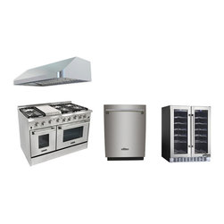 Ranges - Products