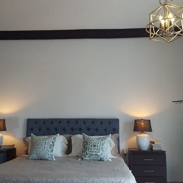 Family villa decor upgrade