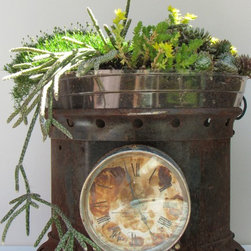 Rustic-Charm Mississauga - Products