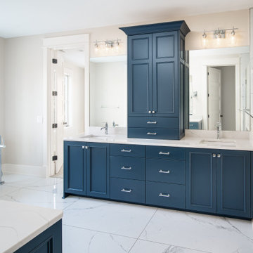 Woolworth Remodel