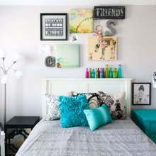 Jessie's room