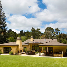 courtyard ideas