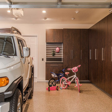Garage Experts - Ideas