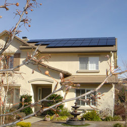Roof Mounted Solar PV - Products