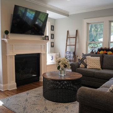 Westfield Remodel