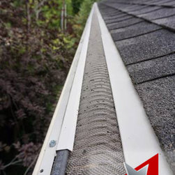 Valor Installs - Roofing And Gutters