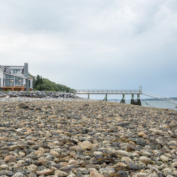Harpswell Home