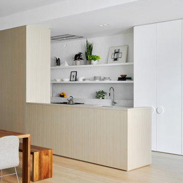Tribeca Loft