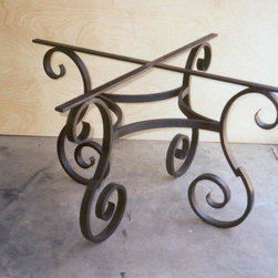 Tables 09 - Products