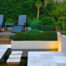 lanscape planning